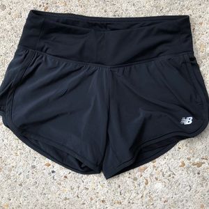 New Balance Impact 4" 2-in-1 Shorts